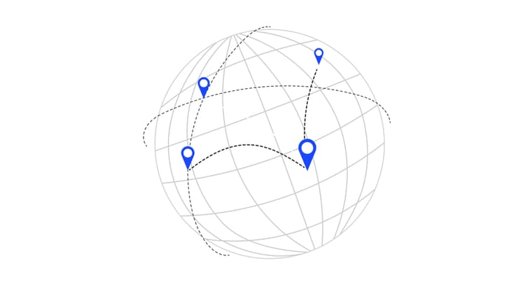 Ключевые задачи